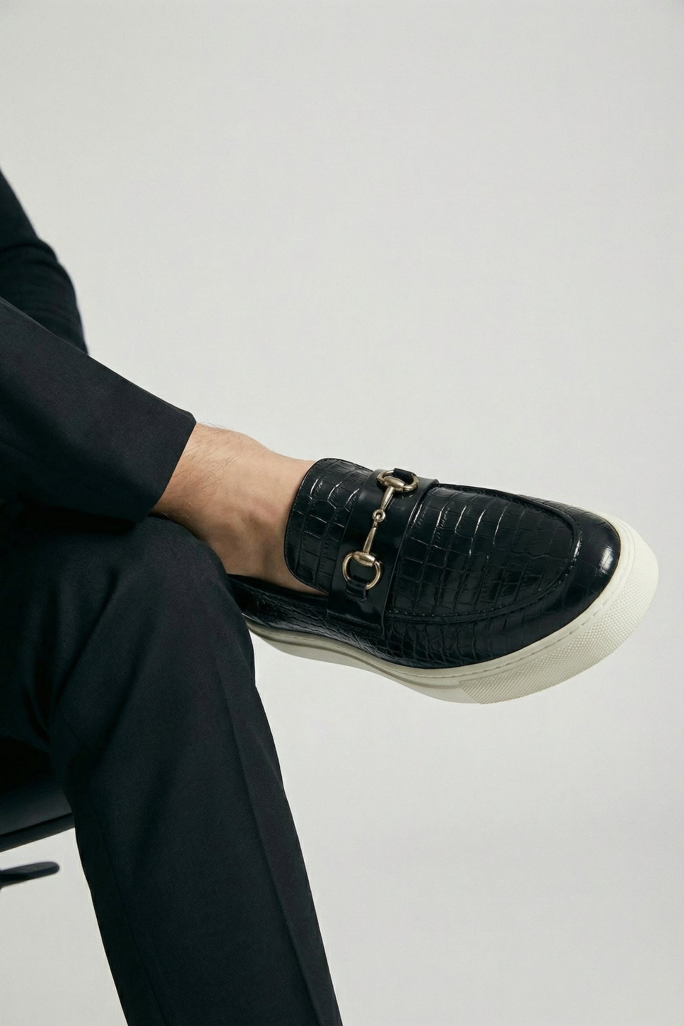 Veltic Men's Loafer Palermo - Veltic
