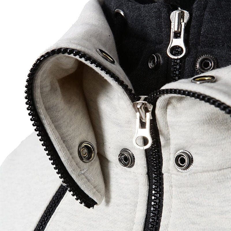 Men's Hoodie Helsinki - Veltic