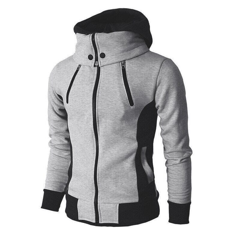 Men's Hoodie Helsinki - Veltic