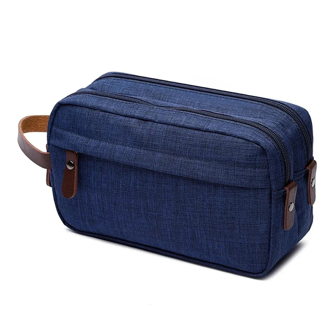 Veltic Burgess Toiletry Bag - Veltic