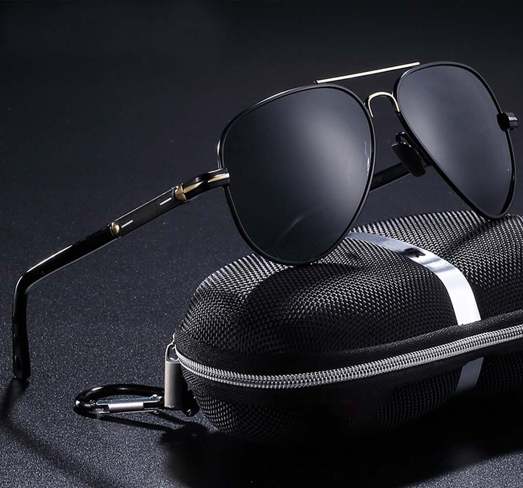 Veltic Eagle Sunglasses - Veltic