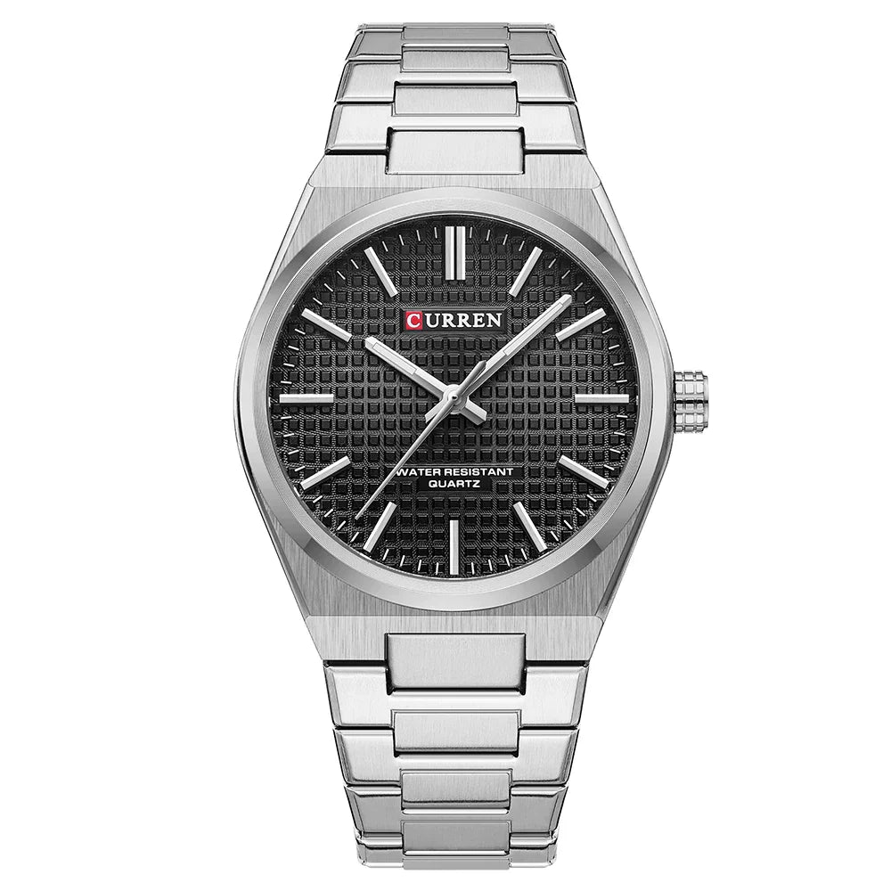 Veltic Men's Carrera Watch - Veltic