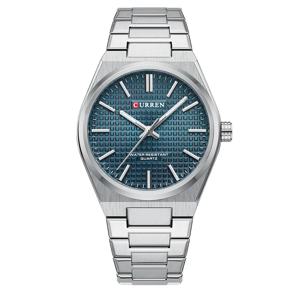 Veltic Men's Carrera Watch - Veltic