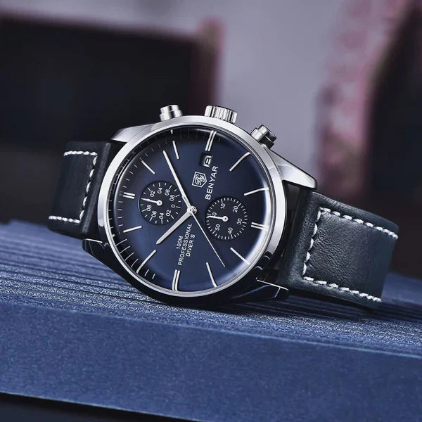 Men's Veltic Majestic Watch - Veltic