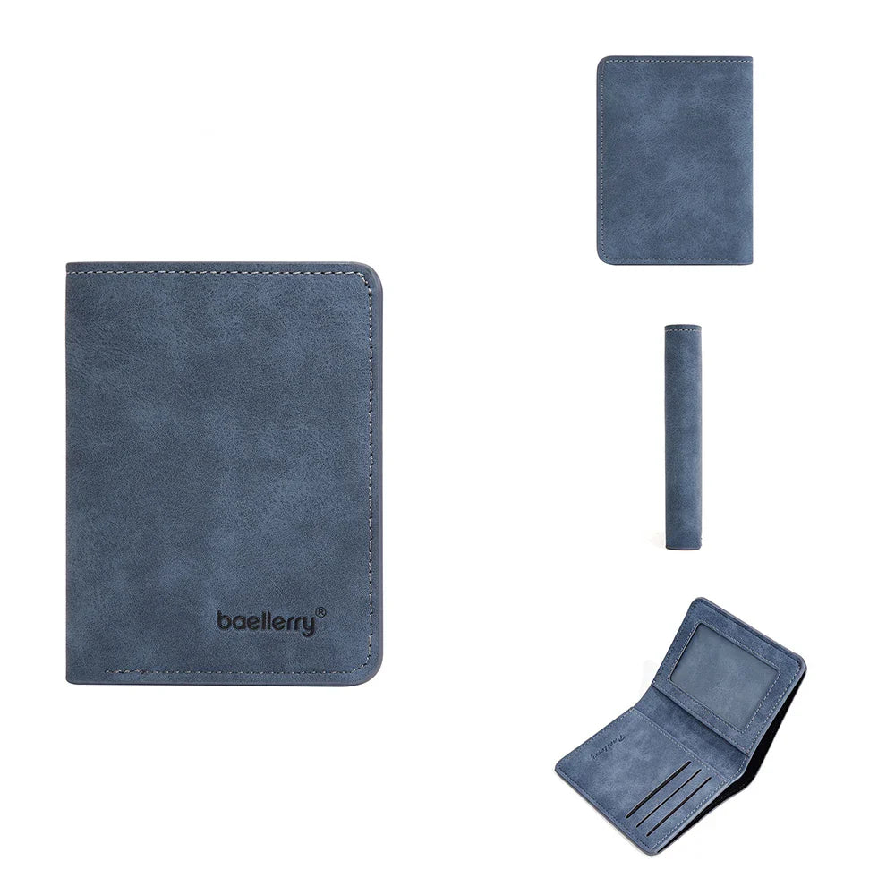 Veltic Firenze Classic Men's Wallet