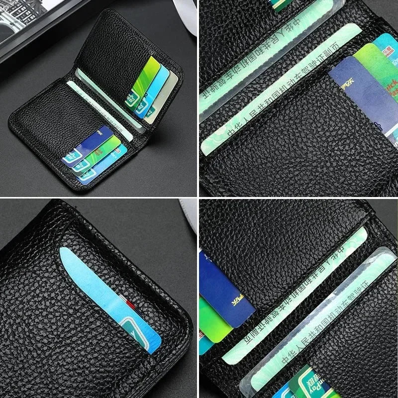 Veltic Napoli Slim Men's Wallet