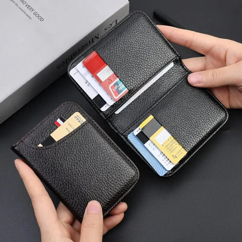 Veltic Napoli Slim Men's Wallet