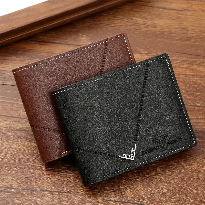Veltic Torino Clip Slim Men's Wallet