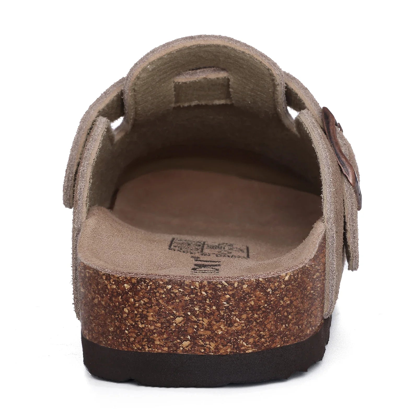 Veltic Milano Clog Sandal