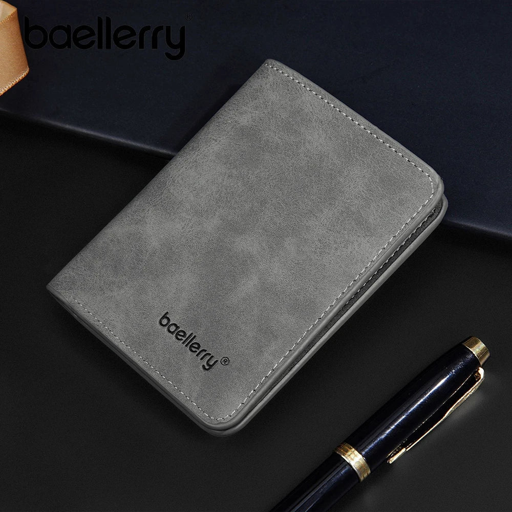 Veltic Firenze Classic Men's Wallet