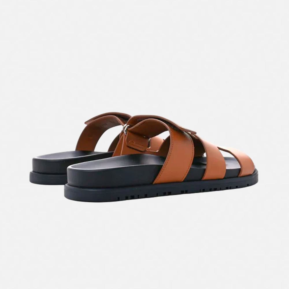 Men's Ravello Sandals - Veltic