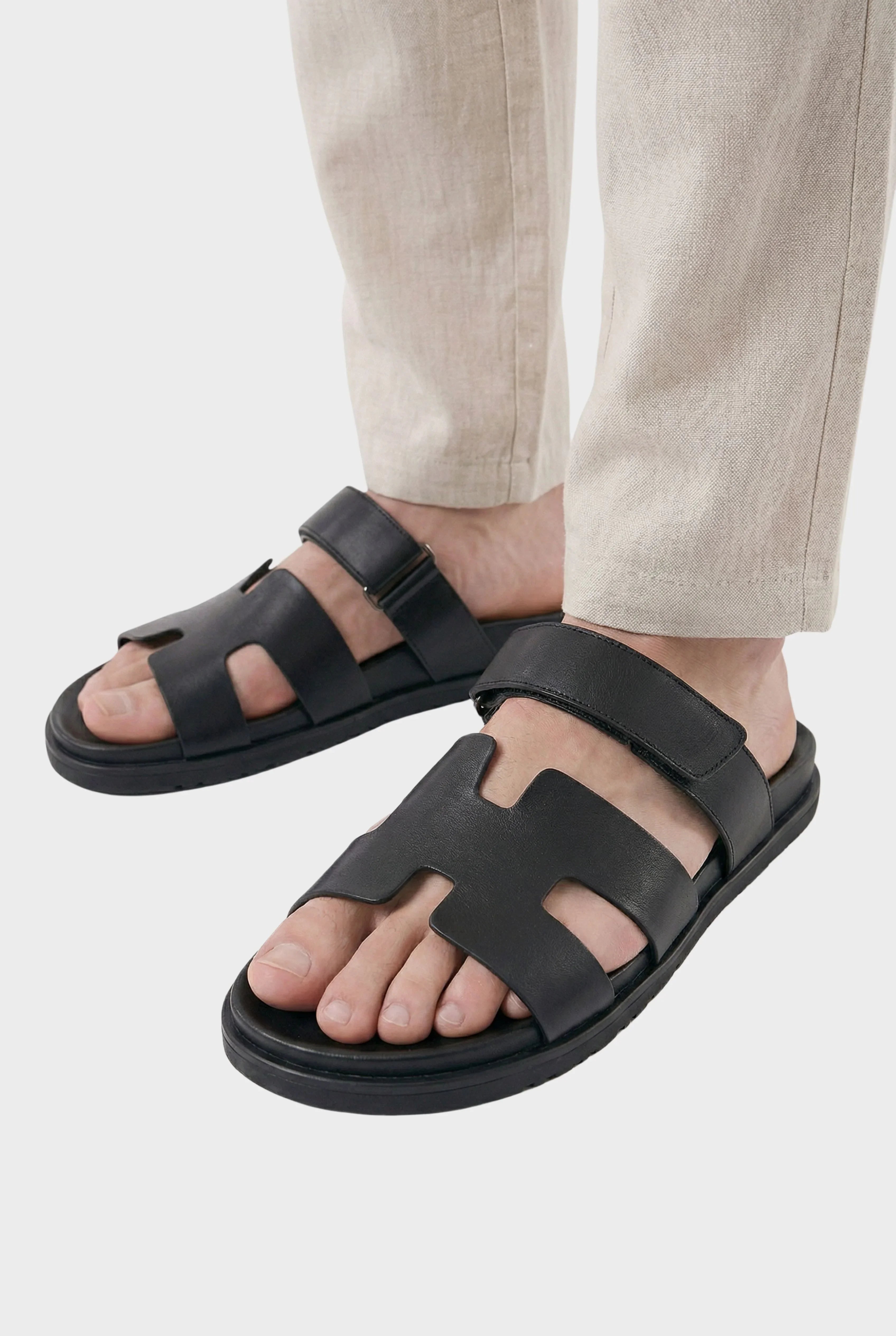 Men's Ravello Sandals - Veltic