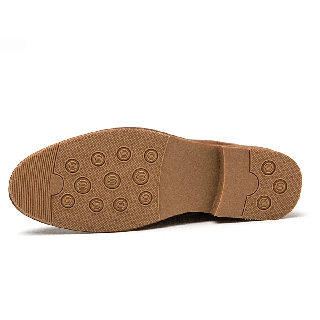 Veltic Men's Loafer Parma - Veltic