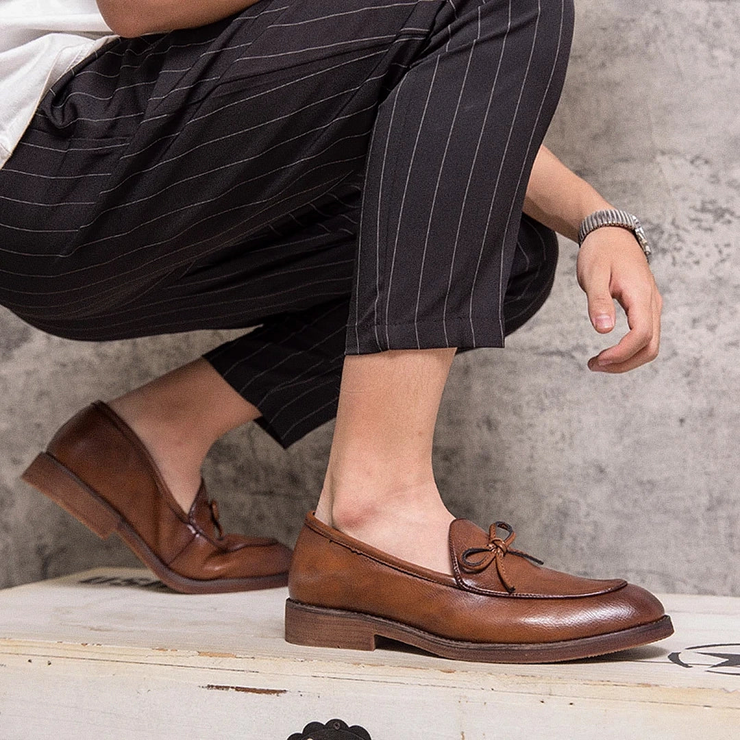 Veltic Men's Loafer Parma - Veltic