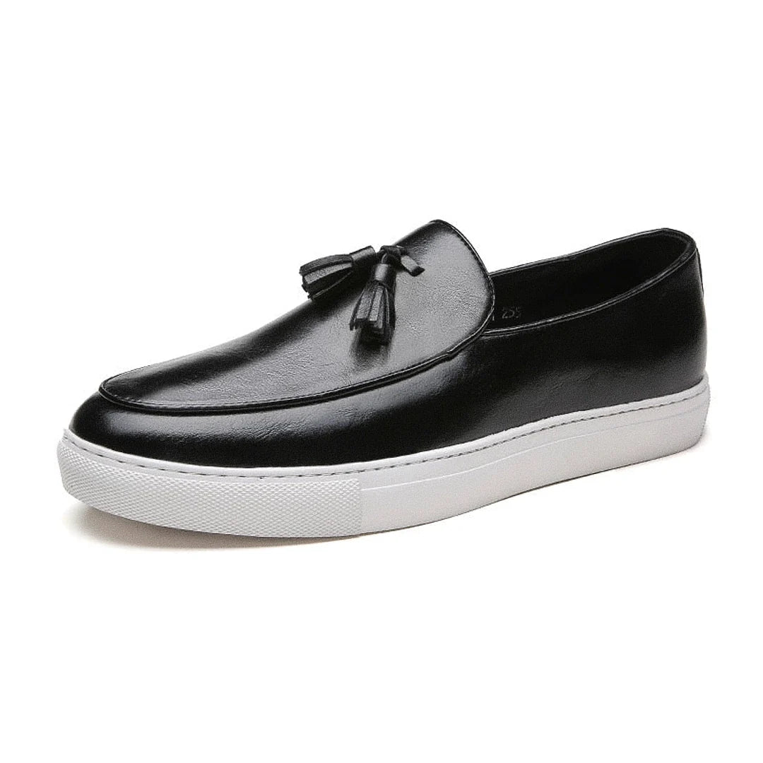 Veltic Men's Casual Elegant Loafer Florence - Veltic