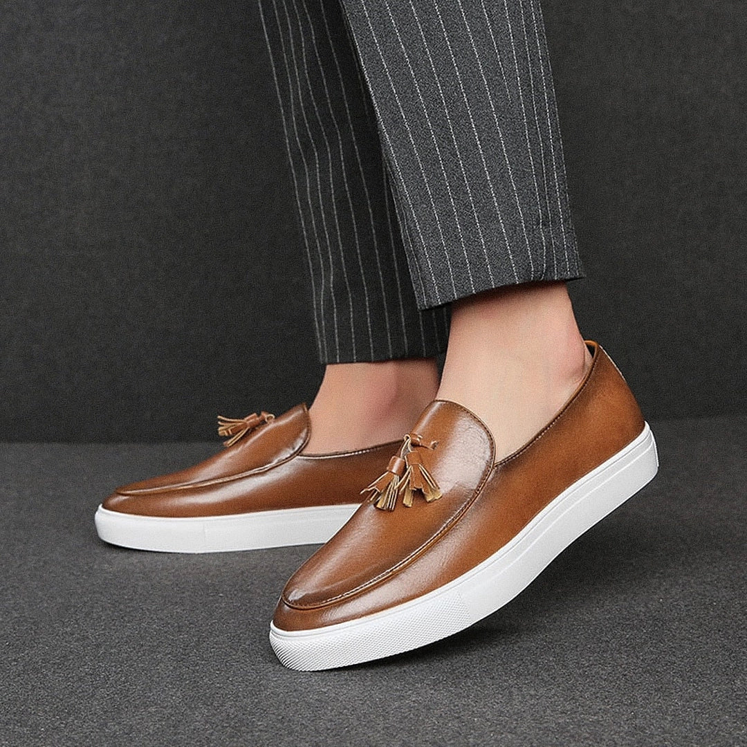 Veltic Men's Casual Elegant Loafer Florence - Veltic