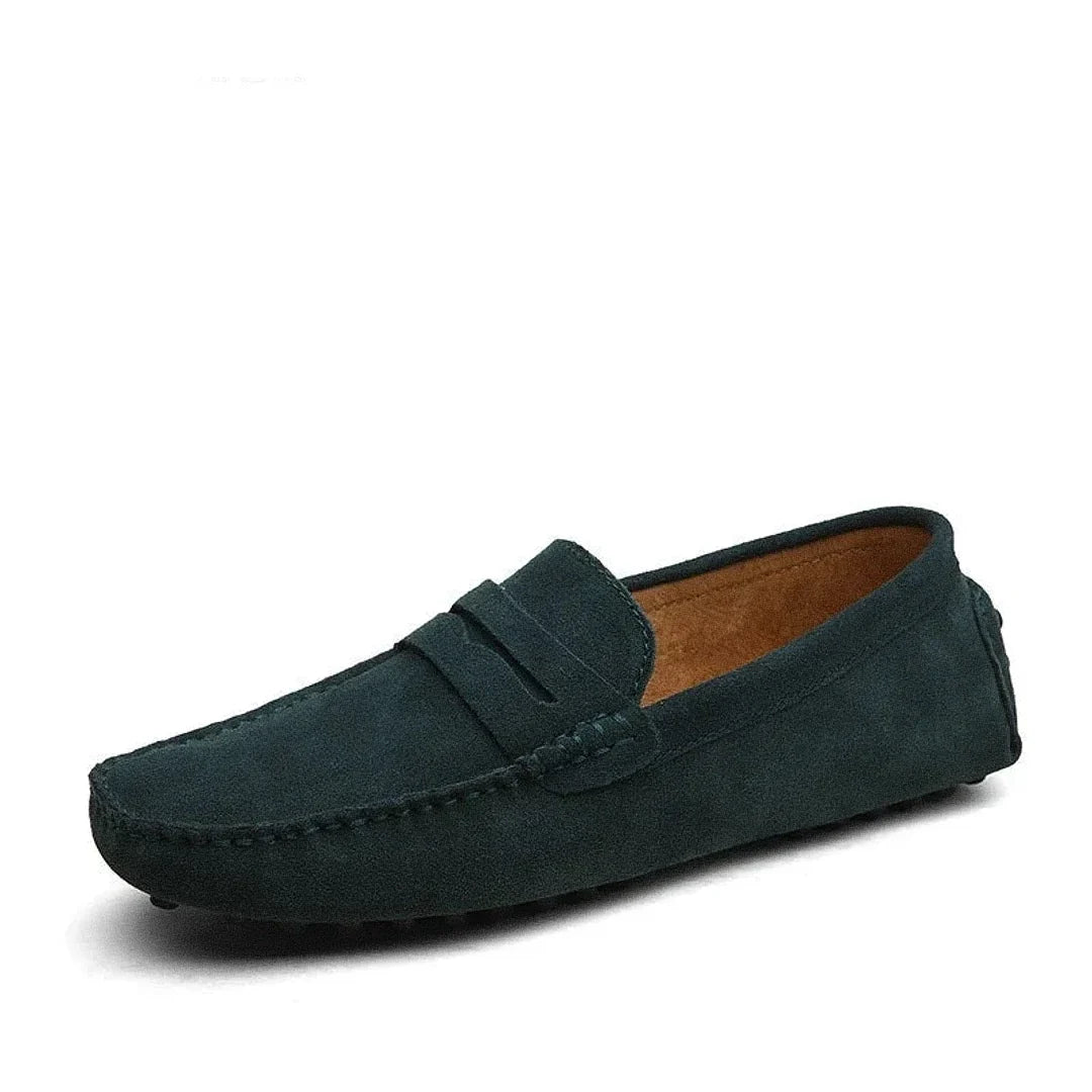 Veltic Men's Casual Sophisticated Loafer Granada - Veltic