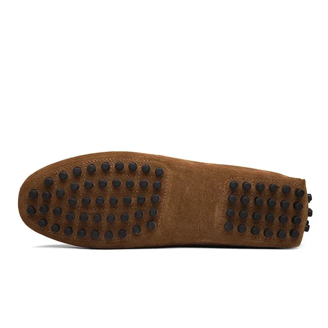 Veltic Men's Casual Sophisticated Loafer Granada - Veltic
