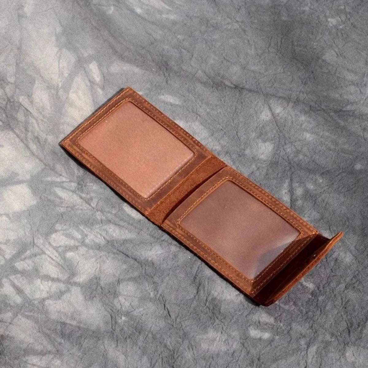 Veltic Milano Slim Men's Wallet