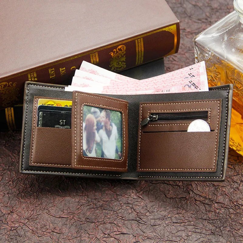 Veltic Venezia Classic Men's Wallet