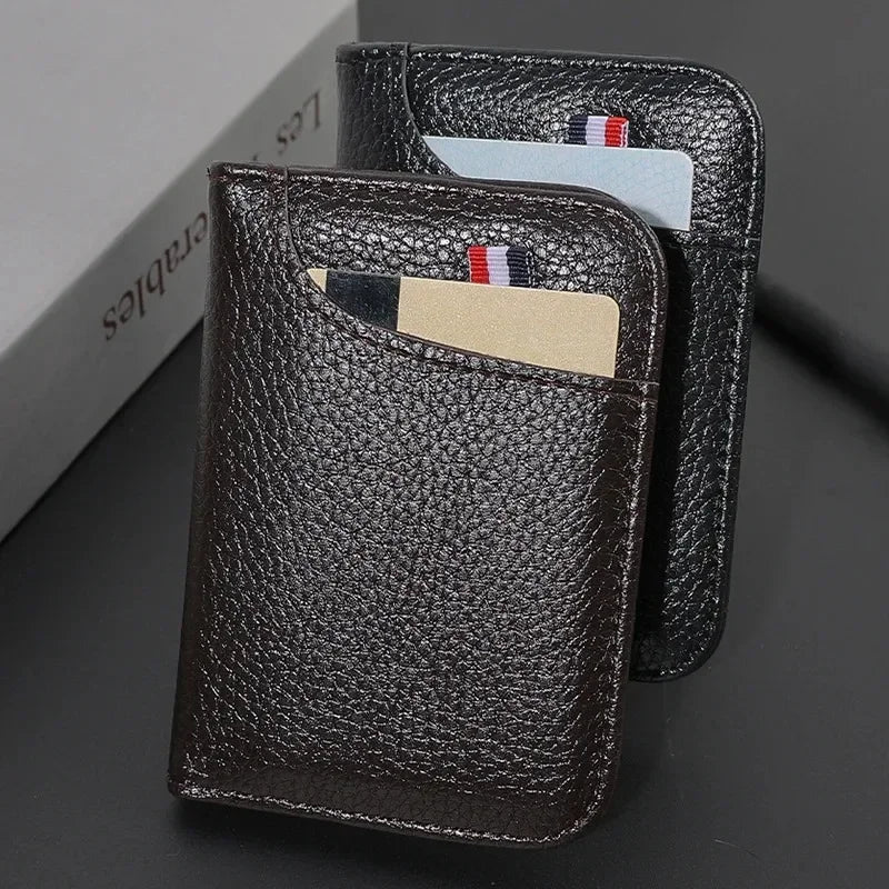 Veltic Napoli Slim Men's Wallet