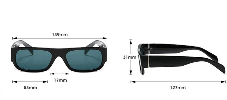 Veltic Phuket Sunglasses - Veltic