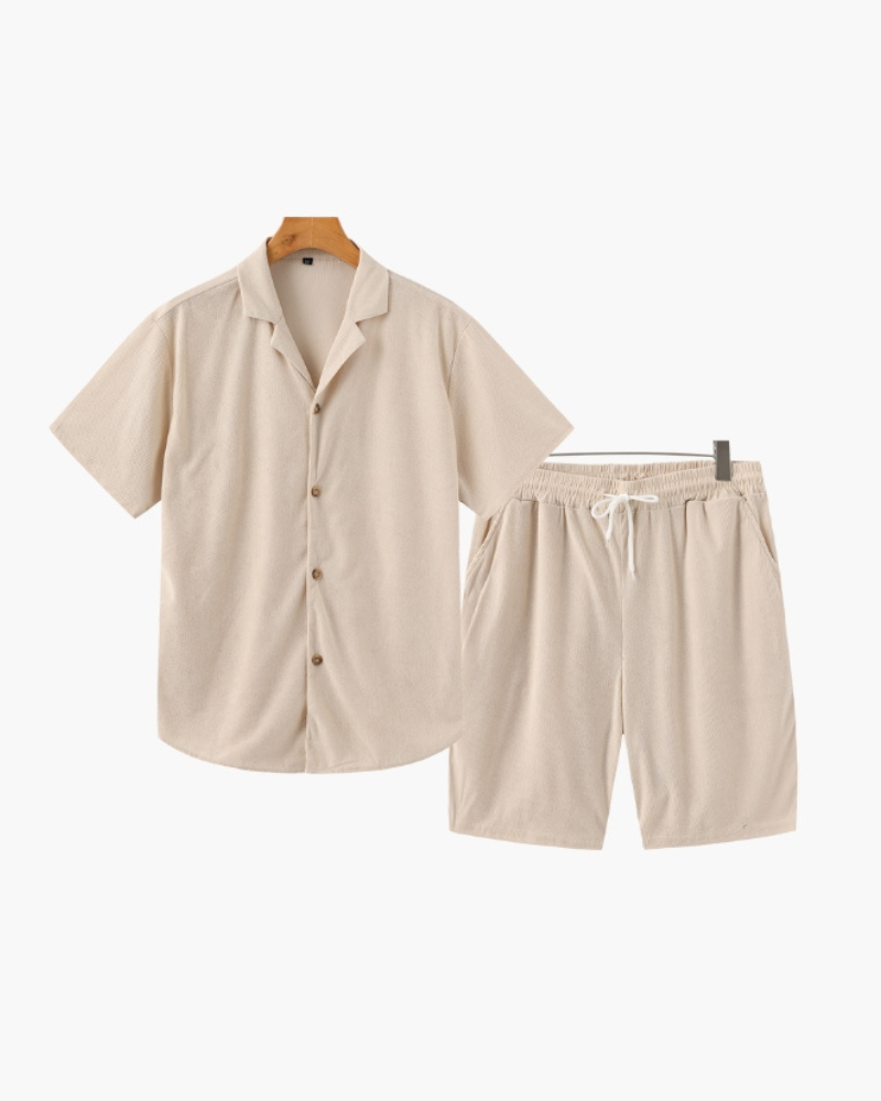 Veltic Palermo Men's Set