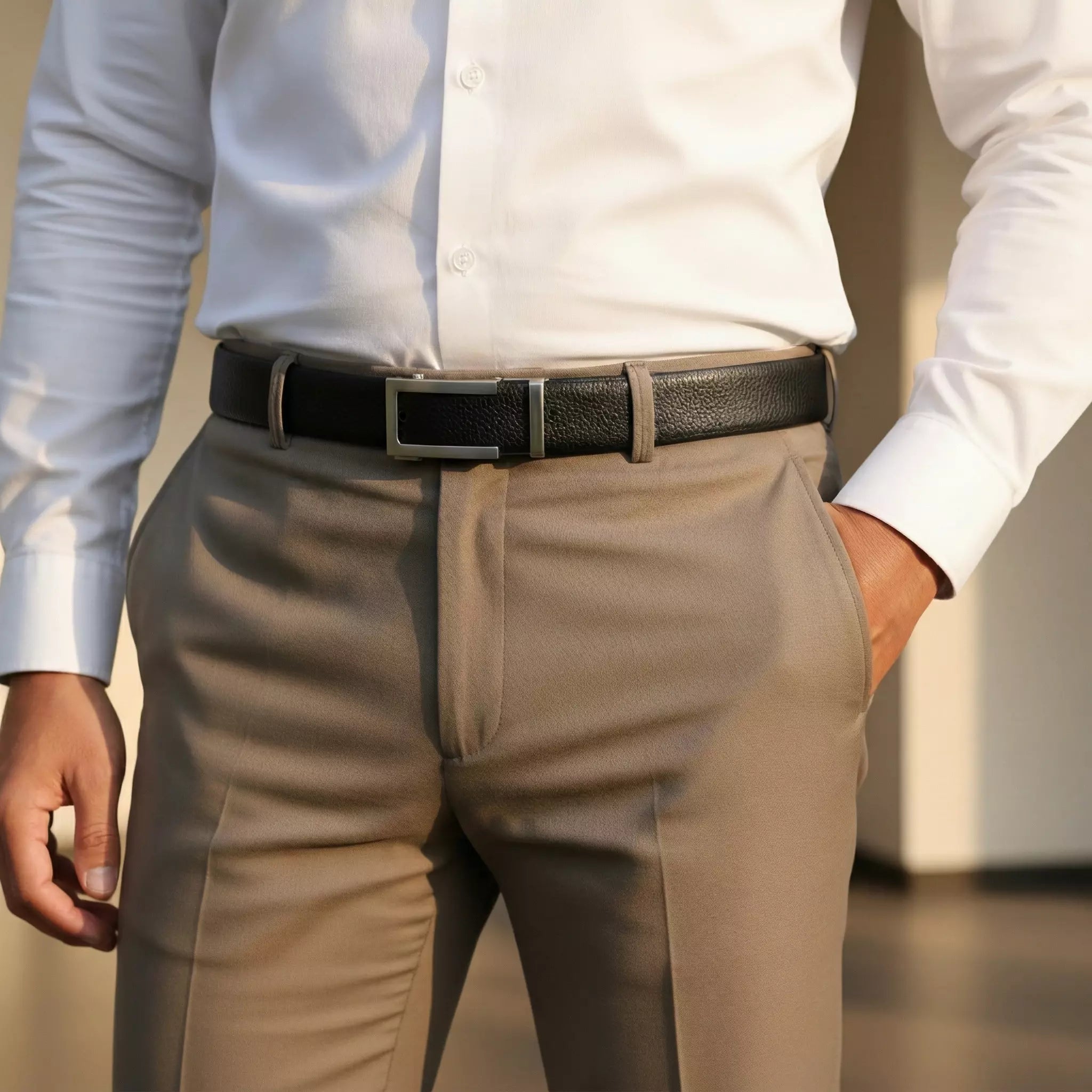 Veltic Belt Classico | Black