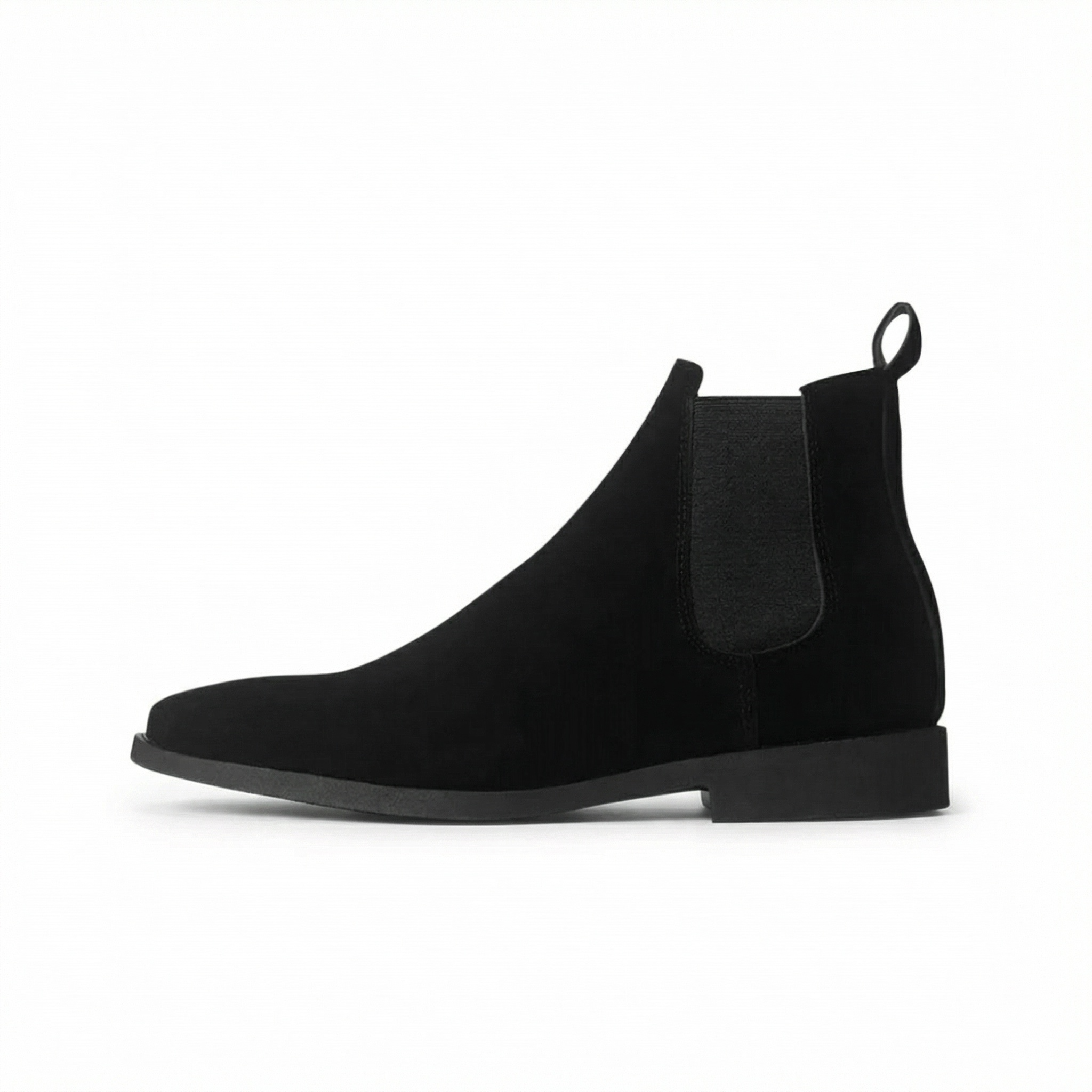 Monarch Ramptons