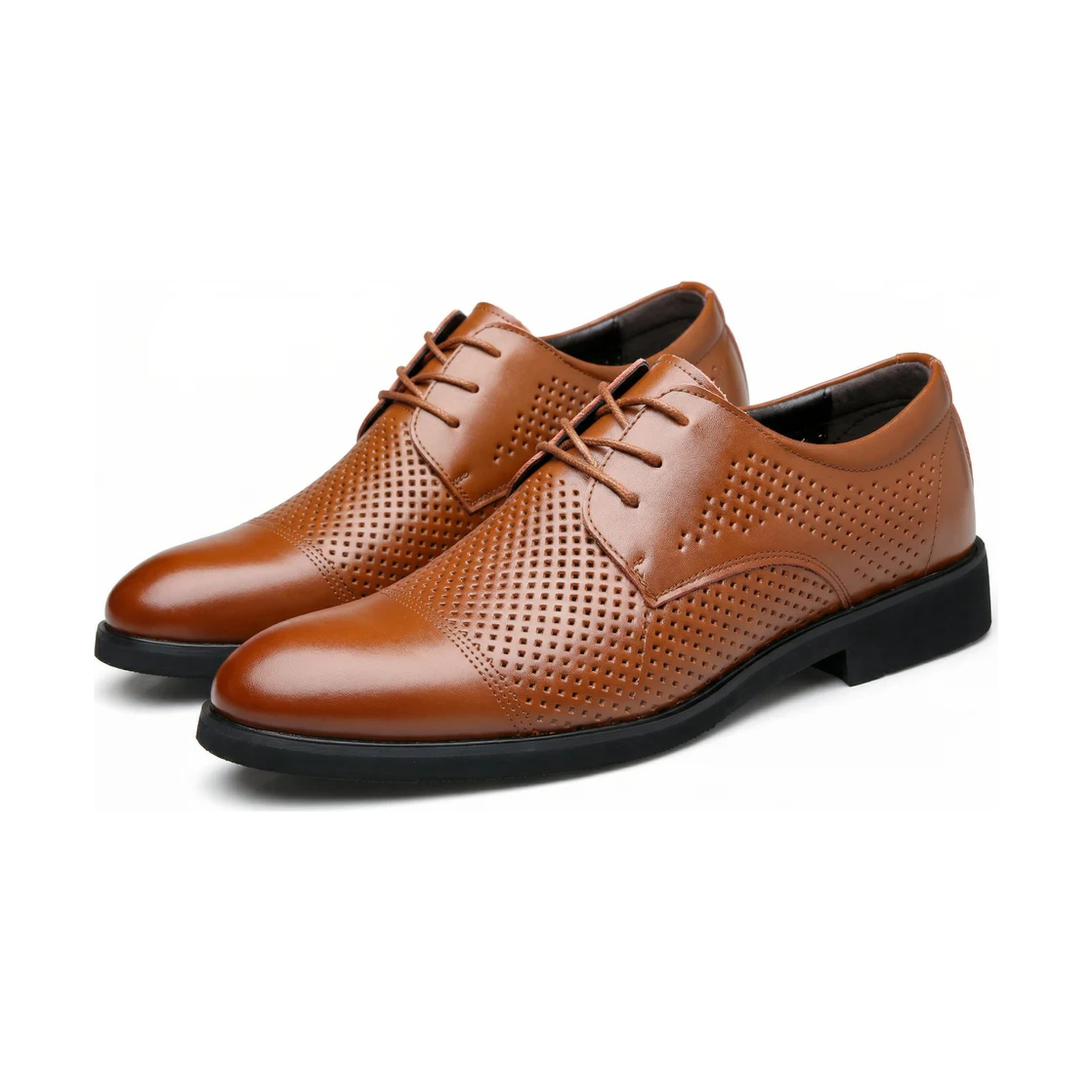 Cognac Lattice