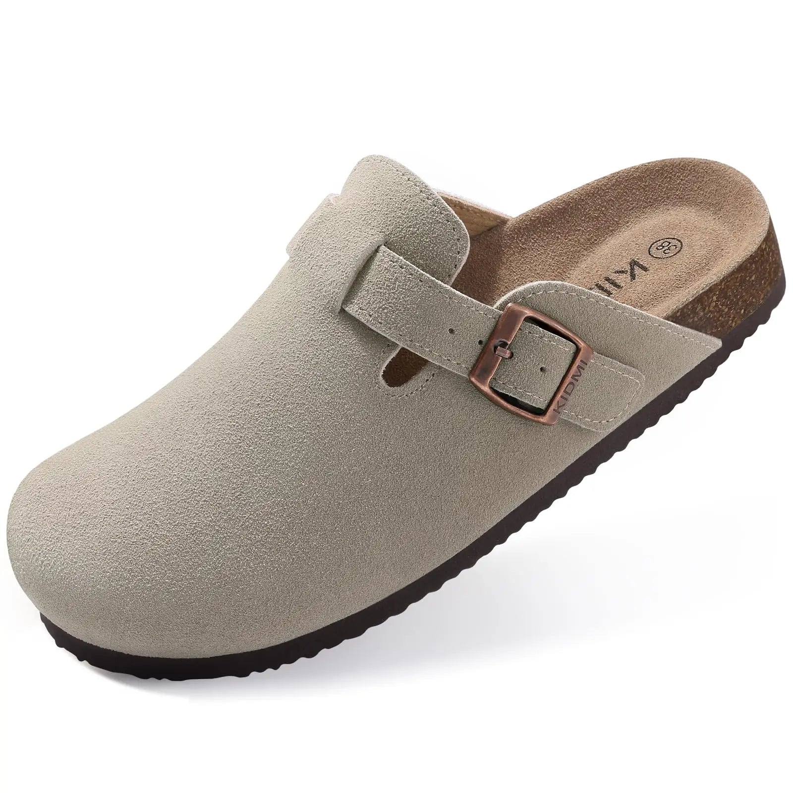 Veltic Milano Clog Sandal