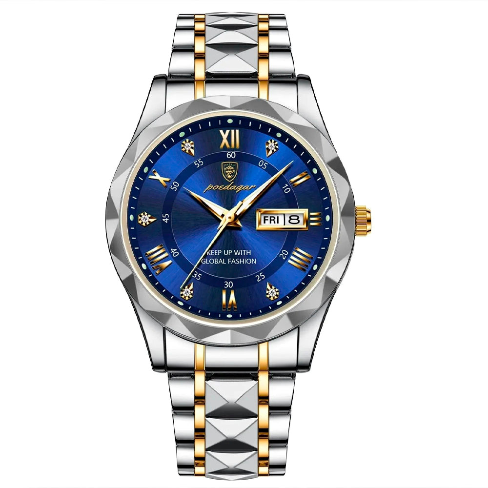 Veltic Men's Fortuna Watch - Veltic