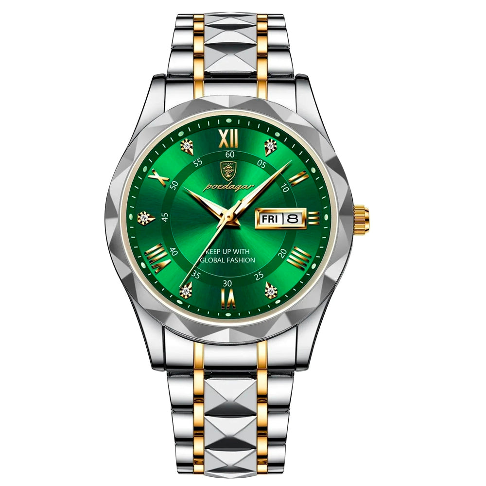 Veltic Men's Fortuna Watch - Veltic
