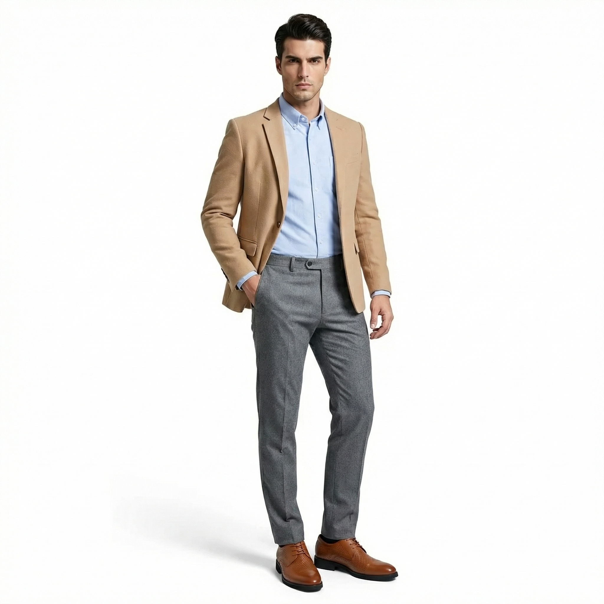 Cognac Lattice