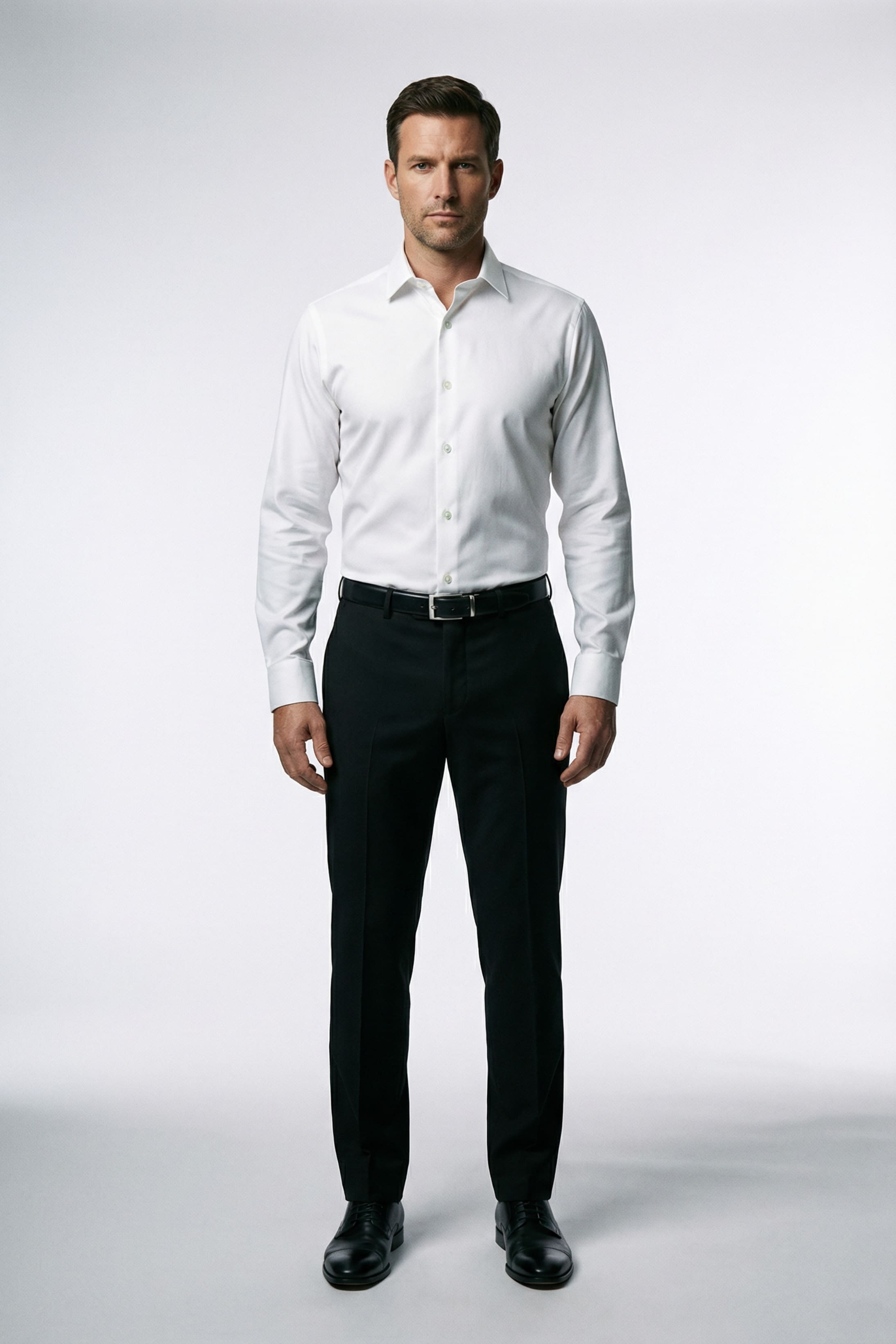 Veltic Men's Dress Shirt - Veltic