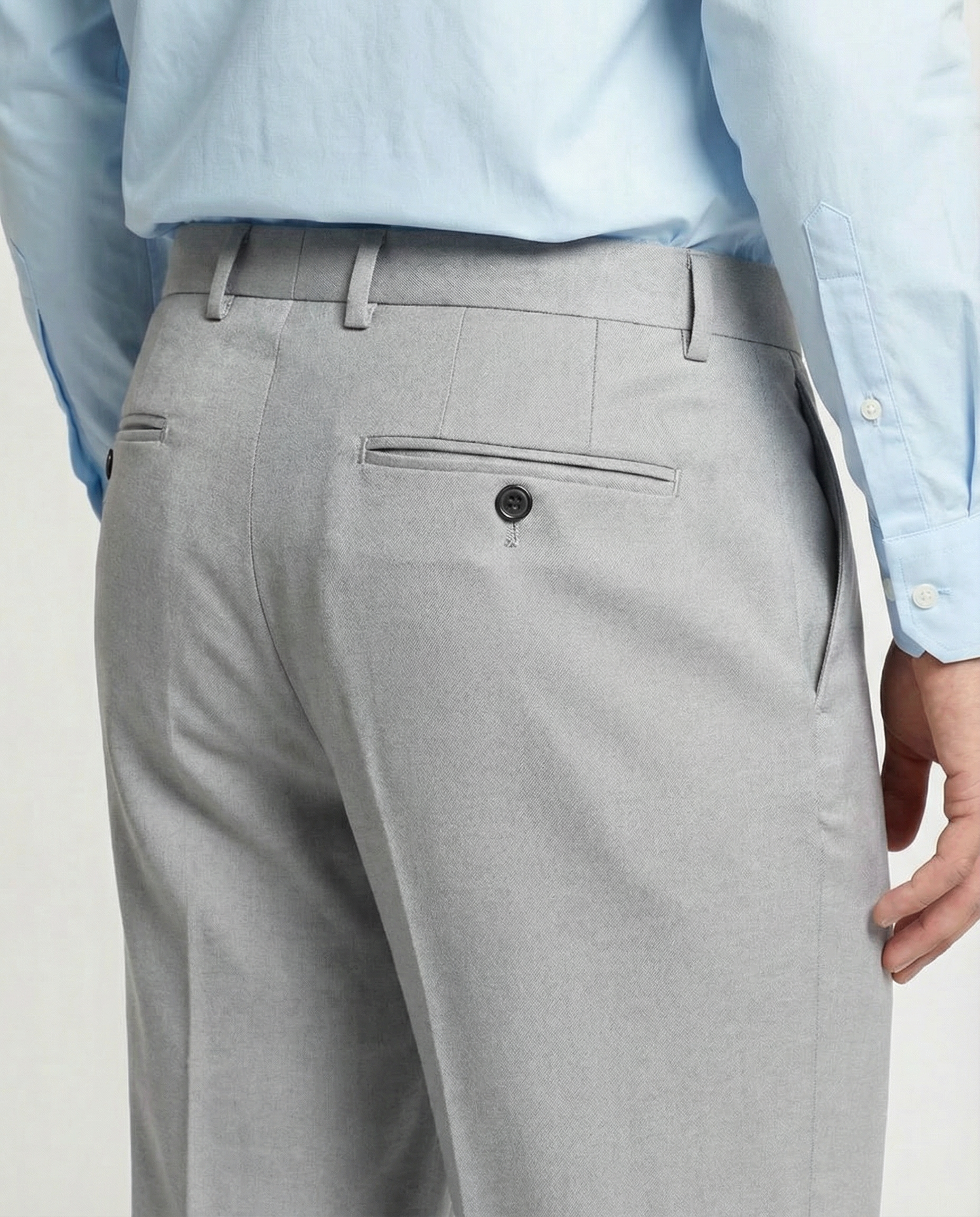 Veltic Stretch Dress Pants