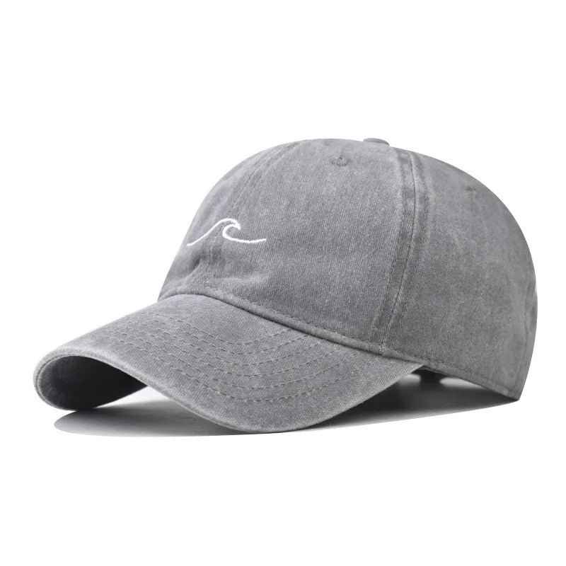 Veltic Mareno Vintage Adjustable Cap