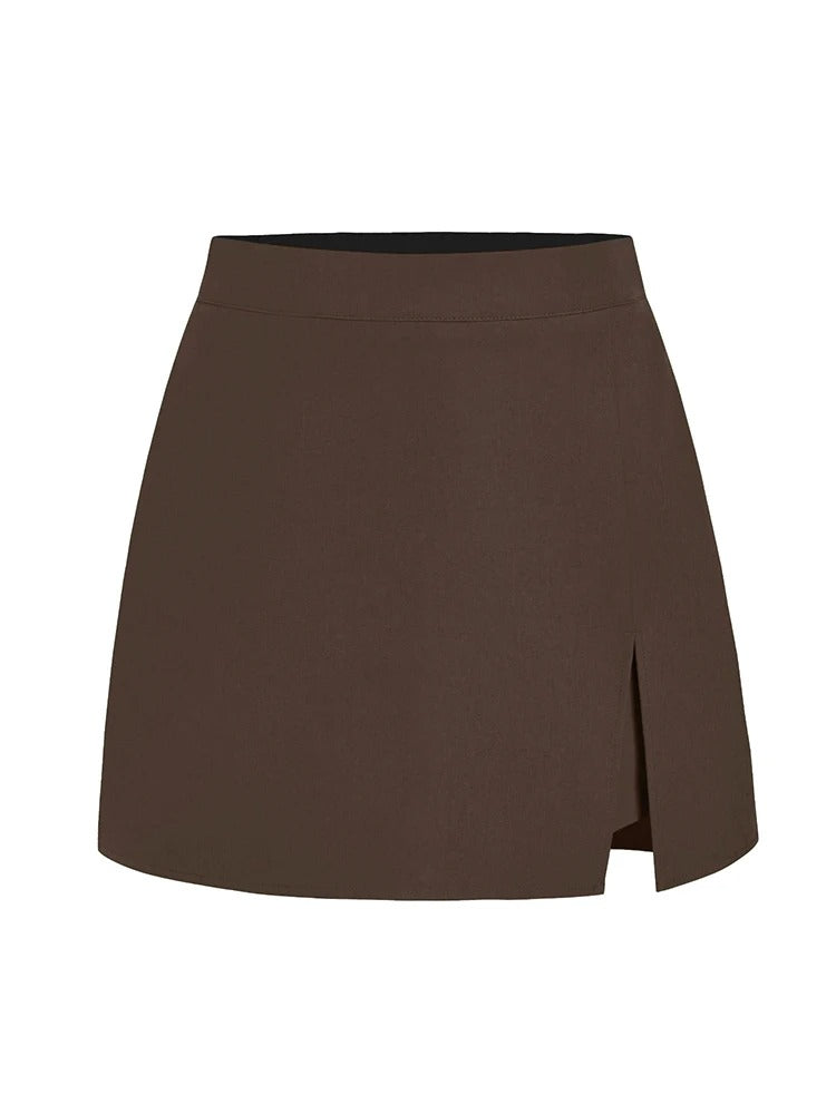 Veltic Milano Tailored Women's Skirt
