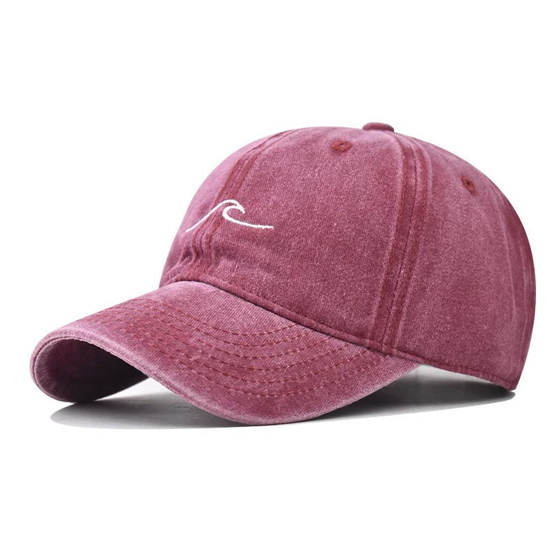 Veltic Mareno Vintage Adjustable Cap