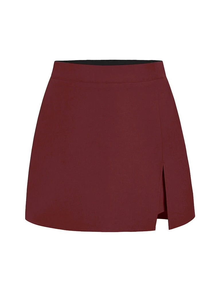 Veltic Milano Tailored Women's Skirt