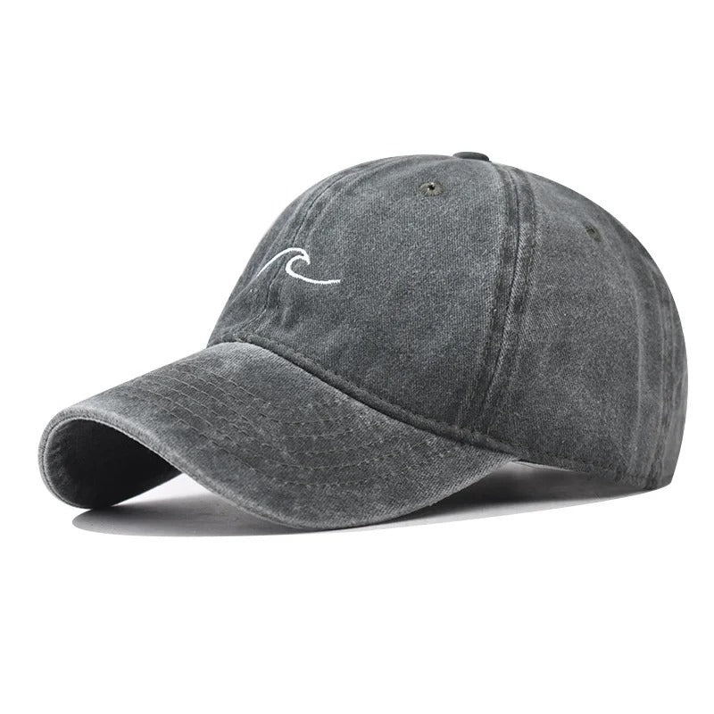 Veltic Mareno Vintage Adjustable Cap