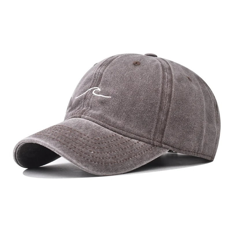 Veltic Mareno Vintage Adjustable Cap