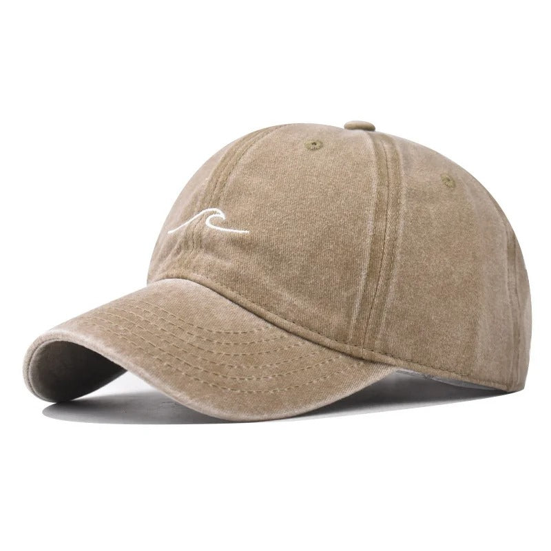 Veltic Mareno Vintage Adjustable Cap