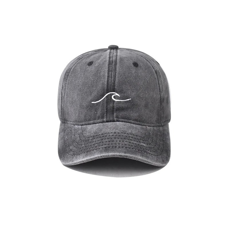 Veltic Mareno Vintage Adjustable Cap