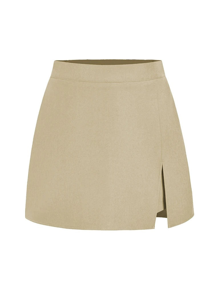 Veltic Milano Tailored Women's Skirt