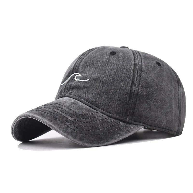 Veltic Mareno Vintage Adjustable Cap
