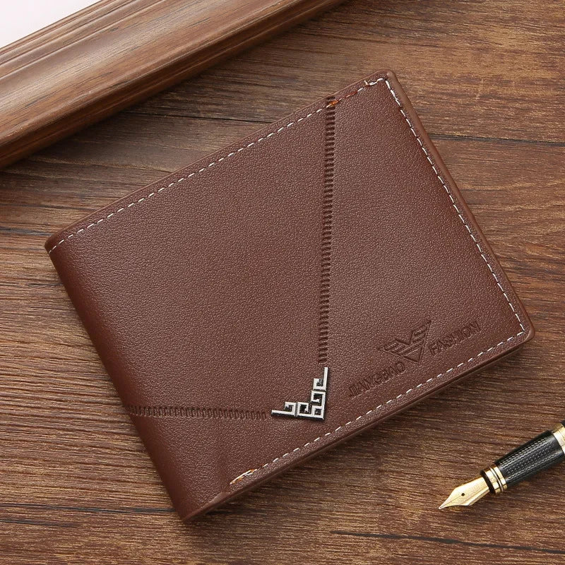 Veltic Torino Clip Slim Men's Wallet