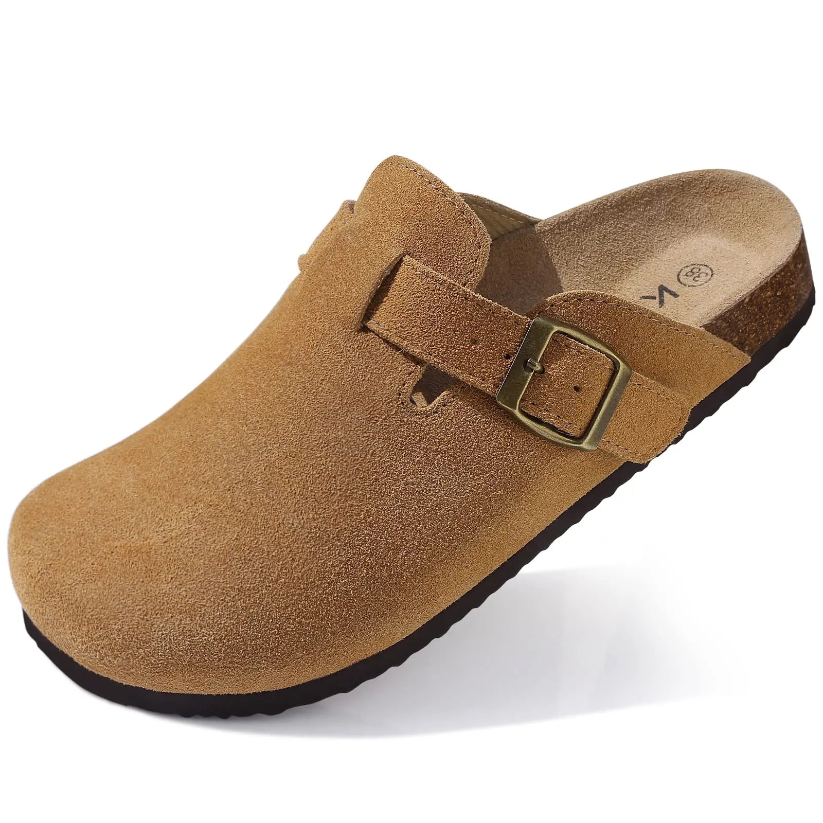 Veltic Milano Clog Sandal