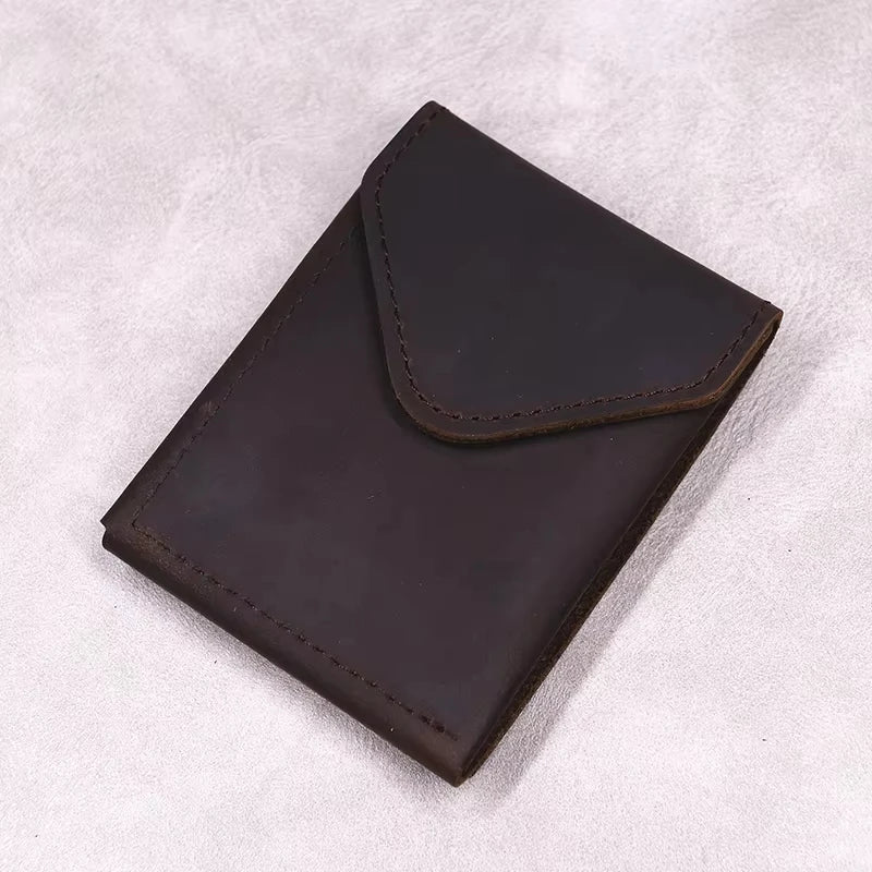 Veltic Milano Slim Men's Wallet