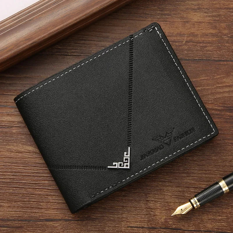 Veltic Torino Clip Slim Men's Wallet